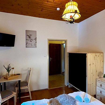 Edelweiss Lodge Lachtal I Self Check-In Eksteriør bilde