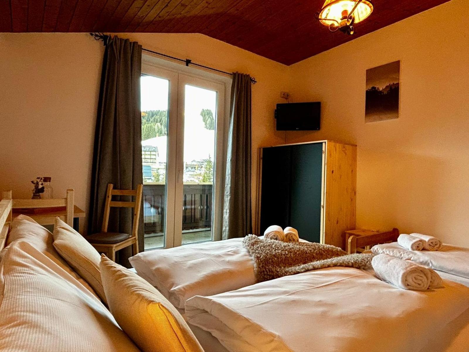 Edelweiss Lodge Lachtal I Self Check-In Eksteriør bilde
