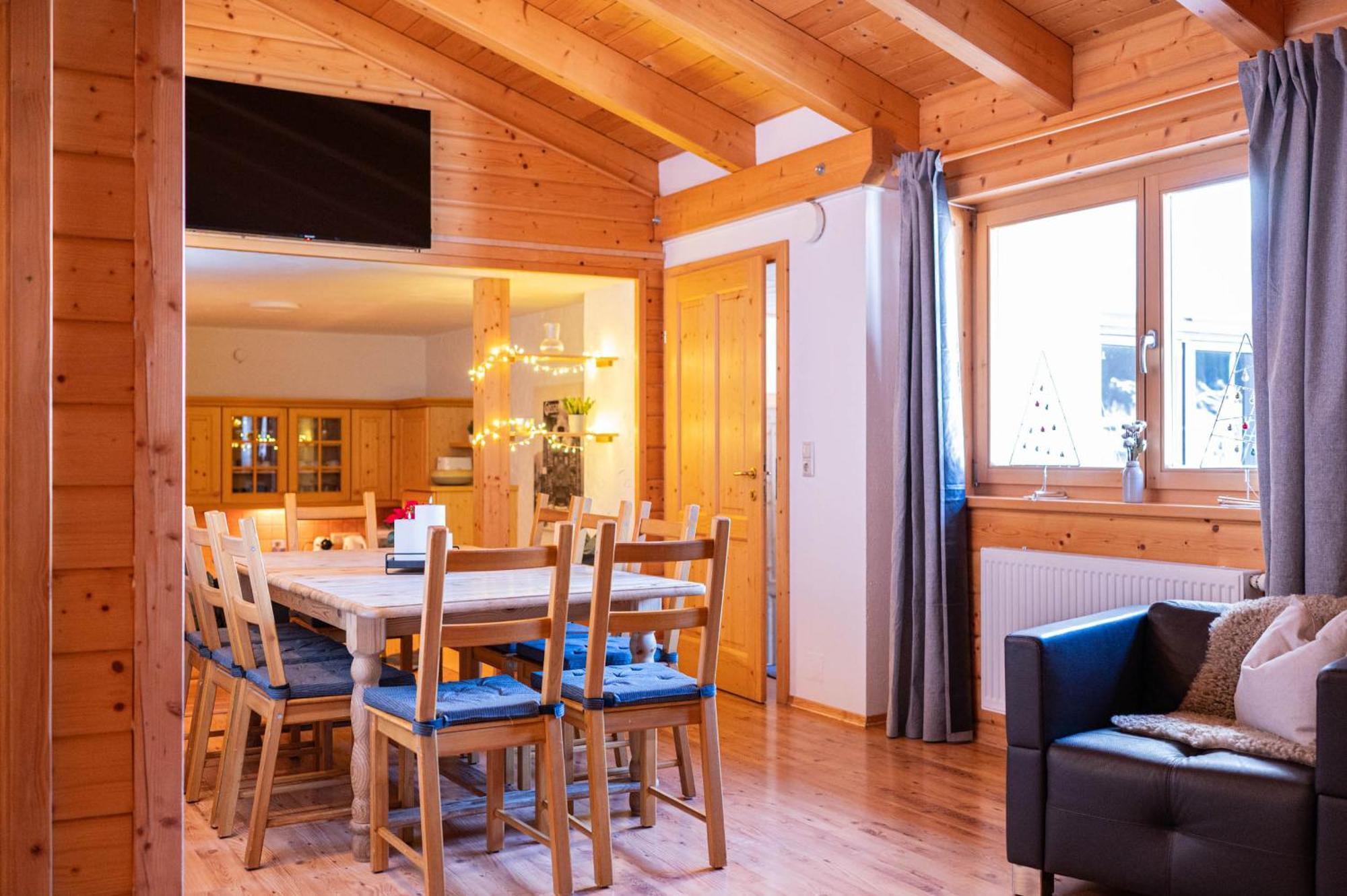 Edelweiss Lodge Lachtal I Self Check-In Rom bilde