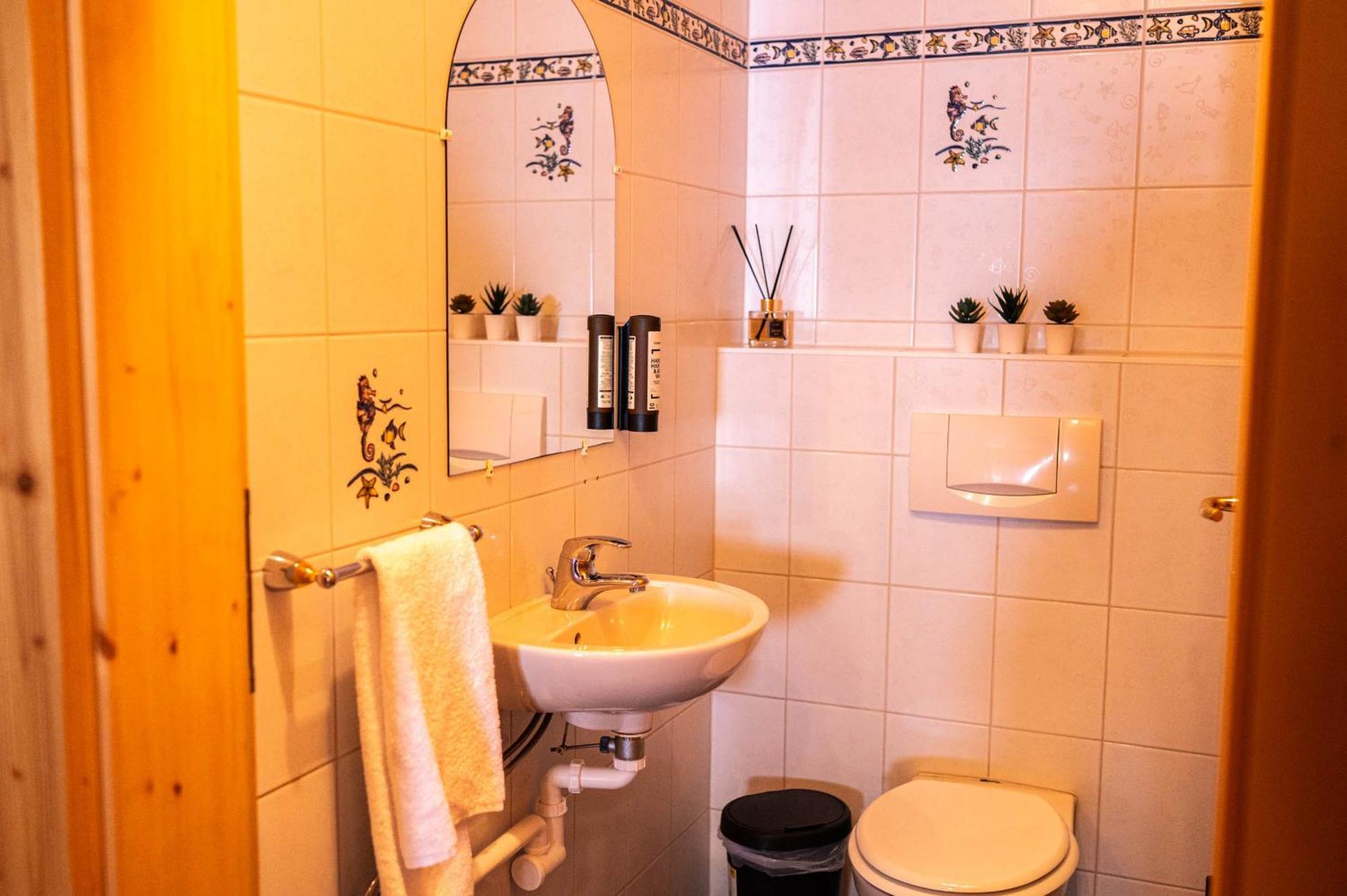 Edelweiss Lodge Lachtal I Self Check-In Rom bilde