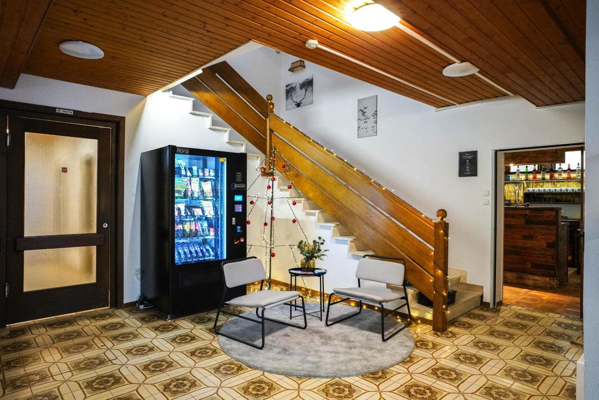 Edelweiss Lodge Lachtal I Self Check-In Eksteriør bilde