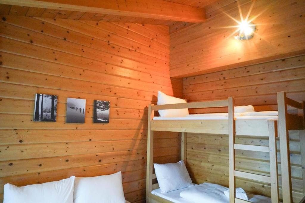 Edelweiss Lodge Lachtal I Self Check-In Eksteriør bilde