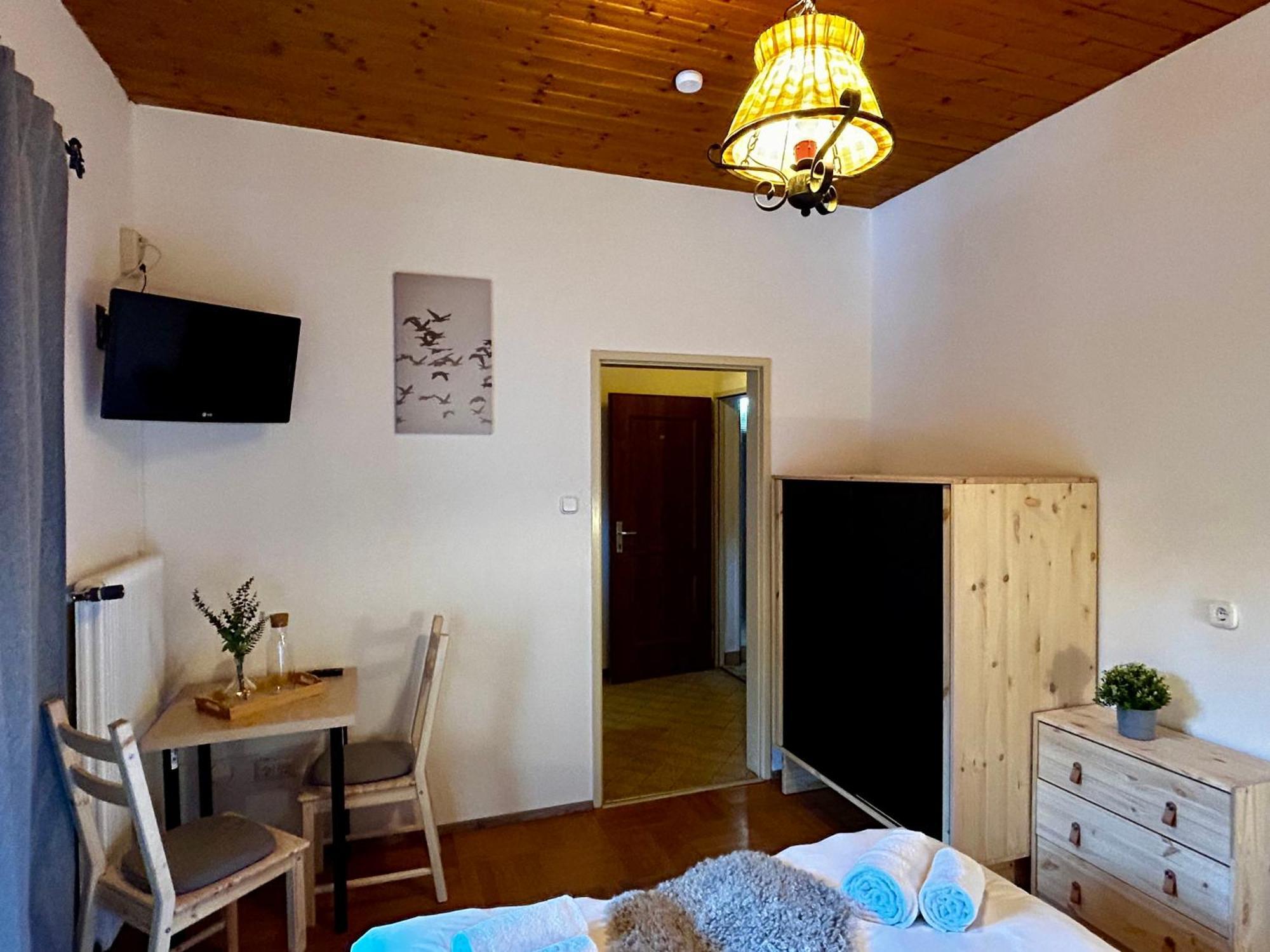 Edelweiss Lodge Lachtal I Self Check-In Eksteriør bilde